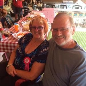 Meet your Posher, Bev